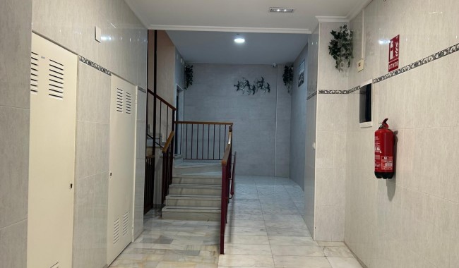 Sprzedaż - Apartament - Torrevieja - Estacion de autobuses