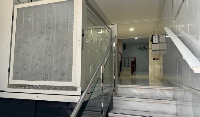Sprzedaż - Apartament - Torrevieja - Estacion de autobuses