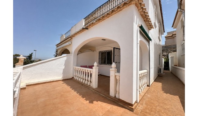 Resale - Townhouse - Los Urrutias - Costa Calida