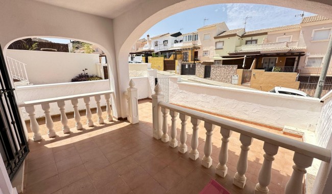 Resale - Townhouse - Los Urrutias - Costa Calida