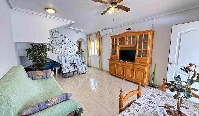 Resale - Townhouse - Los Urrutias - Costa Calida