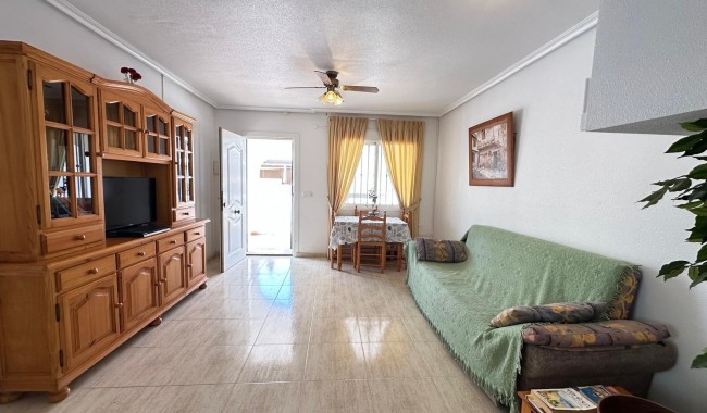 Resale - Townhouse - Los Urrutias - Costa Calida