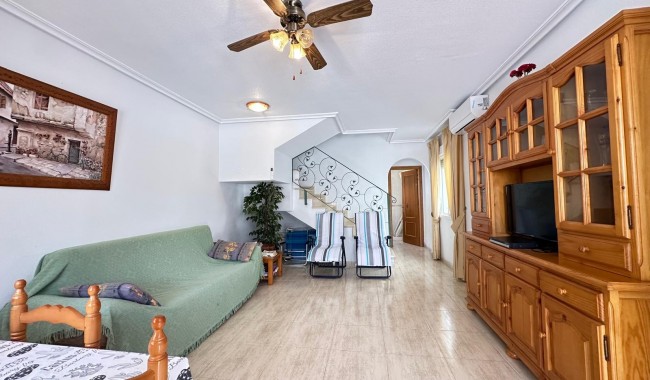 Resale - Townhouse - Los Urrutias - Costa Calida