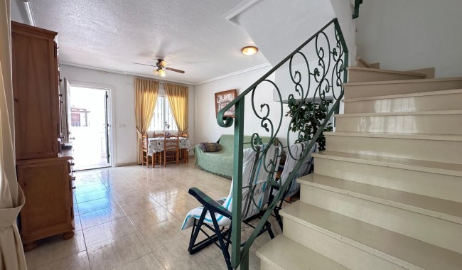 Resale - Townhouse - Los Urrutias - Costa Calida