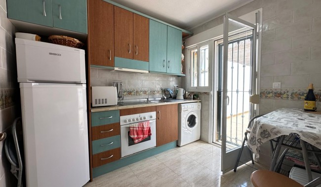 Resale - Townhouse - Los Urrutias - Costa Calida