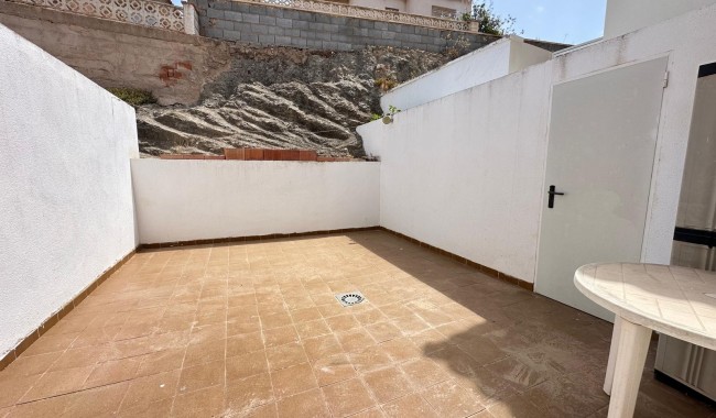 Resale - Townhouse - Los Urrutias - Costa Calida