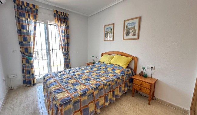 Resale - Townhouse - Los Urrutias - Costa Calida
