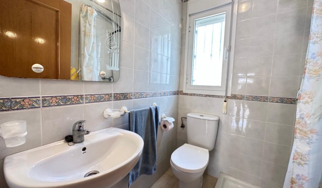 Resale - Townhouse - Los Urrutias - Costa Calida