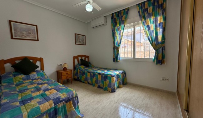 Resale - Townhouse - Los Urrutias - Costa Calida