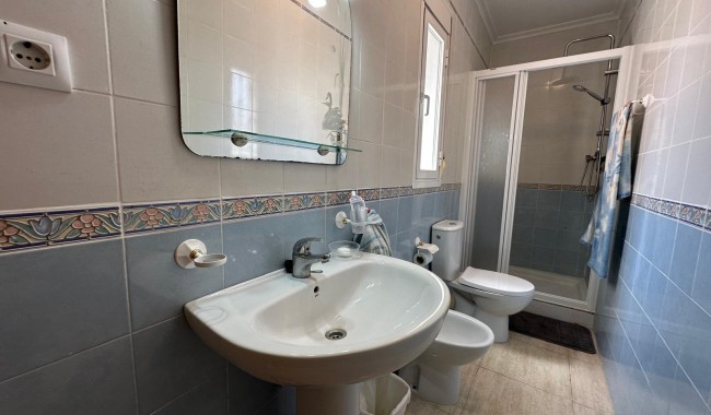 Resale - Townhouse - Los Urrutias - Costa Calida
