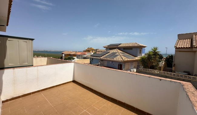 Resale - Townhouse - Los Urrutias - Costa Calida