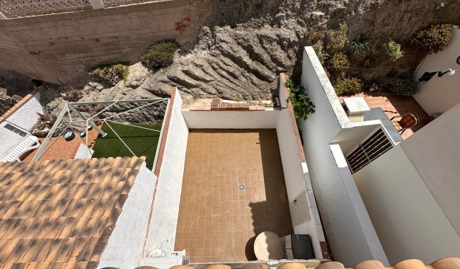 Resale - Townhouse - Los Urrutias - Costa Calida