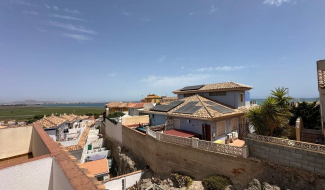Resale - Townhouse - Los Urrutias - Costa Calida