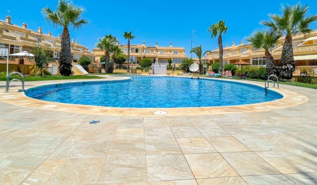 Sprzedaż - Kamienica - Orihuela costa - Punta Prima
