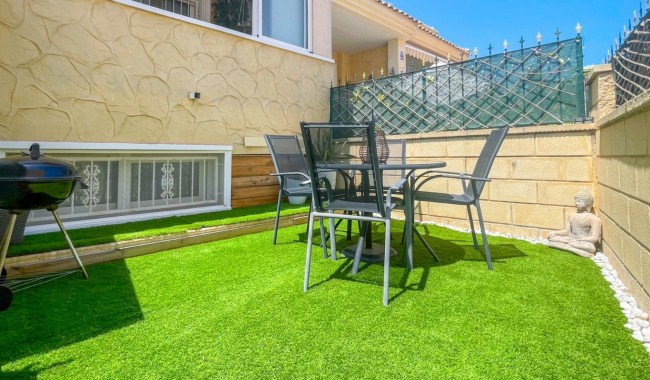Sprzedaż - Kamienica - Orihuela costa - Punta Prima
