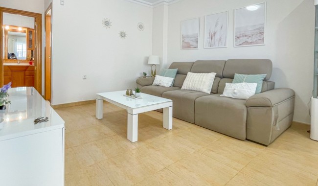 Sprzedaż - Kamienica - Orihuela costa - Punta Prima