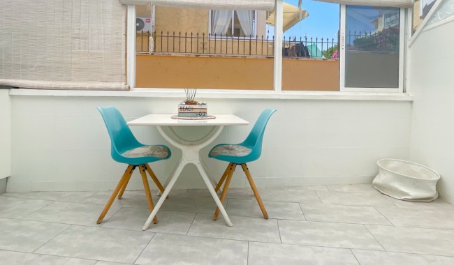 Sprzedaż - Kamienica - Orihuela costa - Punta Prima