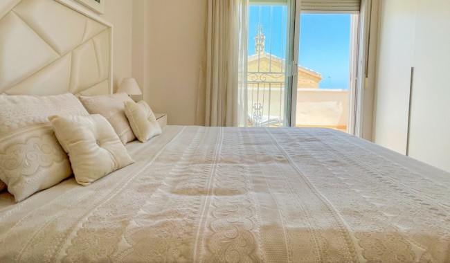 Sprzedaż - Kamienica - Orihuela costa - Punta Prima