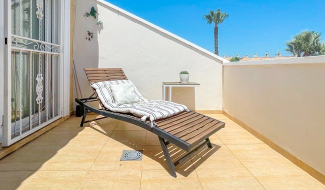 Sprzedaż - Kamienica - Orihuela costa - Punta Prima