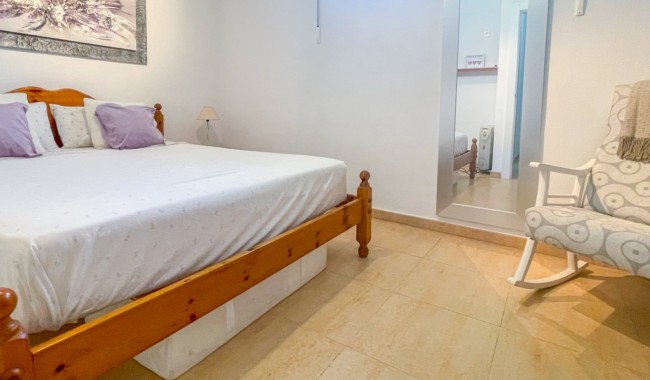 Sprzedaż - Kamienica - Orihuela costa - Punta Prima