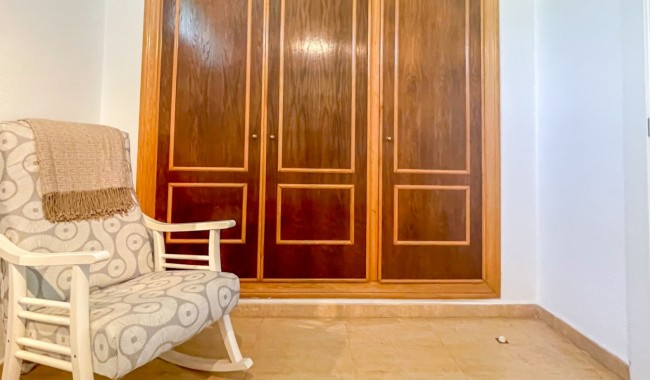 Sprzedaż - Kamienica - Orihuela costa - Punta Prima