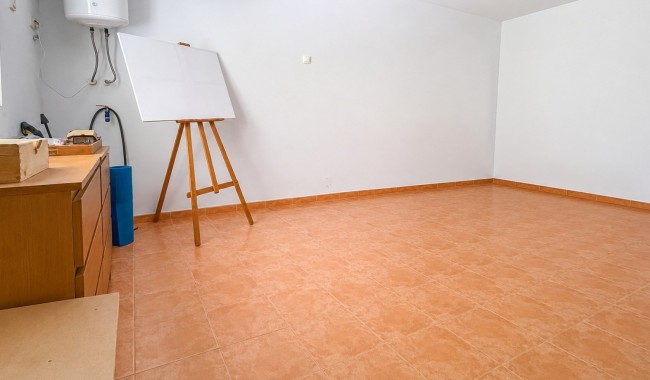 Sprzedaż - Kamienica - Orihuela costa - Punta Prima
