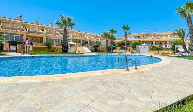 Sprzedaż - Kamienica - Orihuela costa - Punta Prima