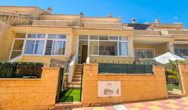 Sprzedaż - Kamienica - Orihuela costa - Punta Prima