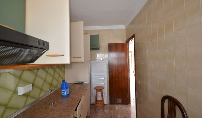 Begagnad - Vertikalt delad - Torrevieja - El limonar