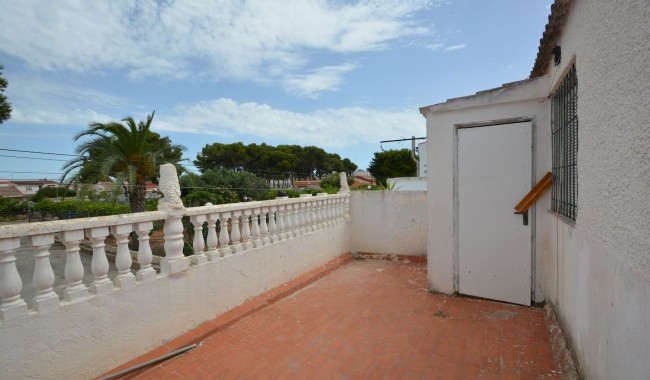 Begagnad - Vertikalt delad - Torrevieja - El limonar