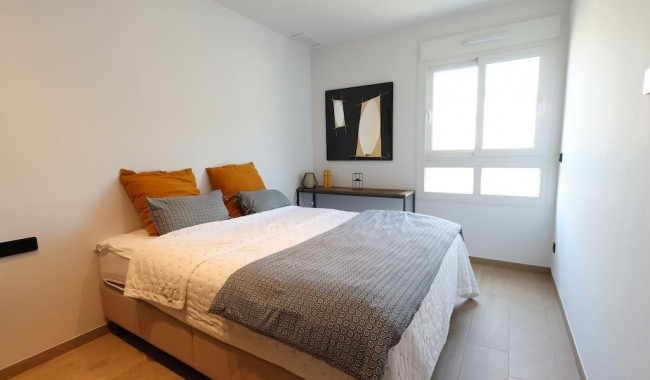 Brukt - Leilighet - Algorfa - Comunidad Valenciana