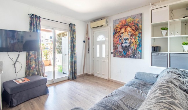 Begagnad - Lägenhet - Orihuela Costa - Cabo Roig