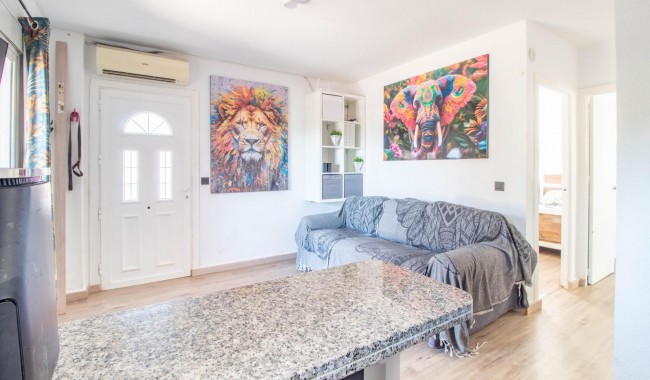 Begagnad - Lägenhet - Orihuela Costa - Cabo Roig