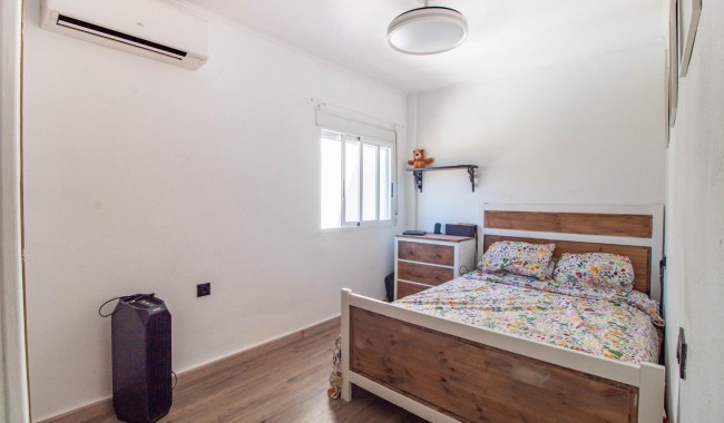 Begagnad - Lägenhet - Orihuela Costa - Cabo Roig