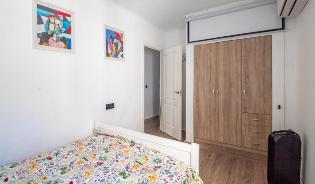 Begagnad - Lägenhet - Orihuela Costa - Cabo Roig