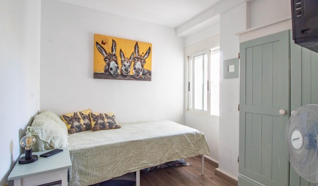 Begagnad - Lägenhet - Orihuela Costa - Cabo Roig