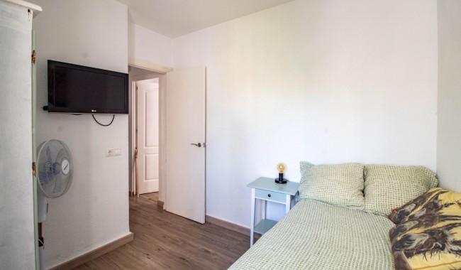 Begagnad - Lägenhet - Orihuela Costa - Cabo Roig