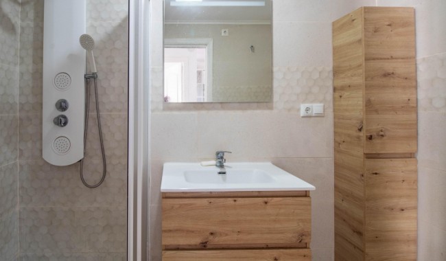 Begagnad - Lägenhet - Orihuela Costa - Cabo Roig