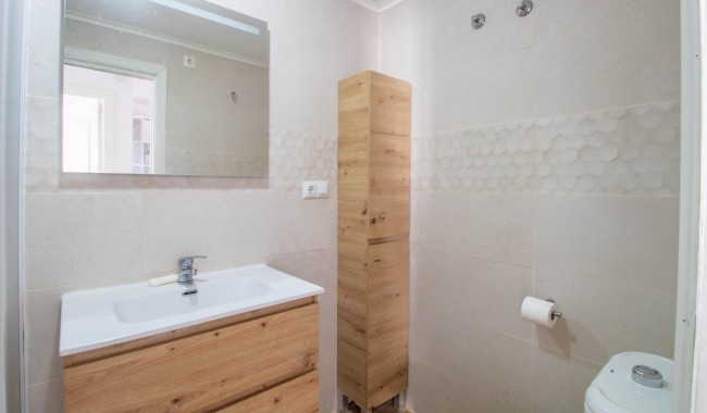 Begagnad - Lägenhet - Orihuela Costa - Cabo Roig