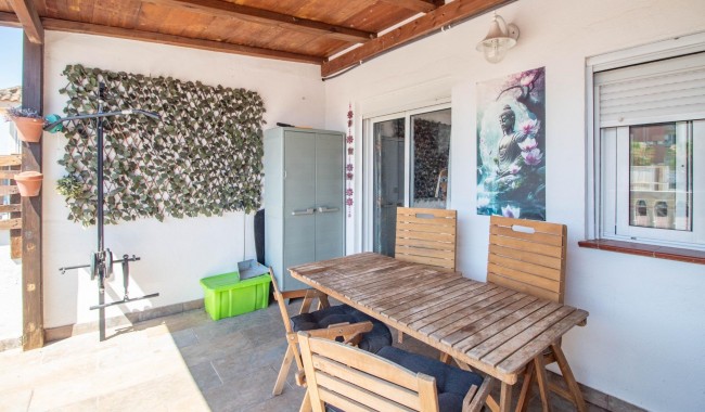 Begagnad - Lägenhet - Orihuela Costa - Cabo Roig
