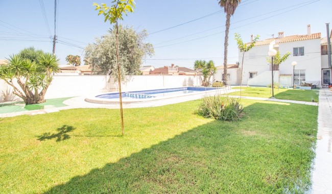 Begagnad - Lägenhet - Orihuela Costa - Cabo Roig