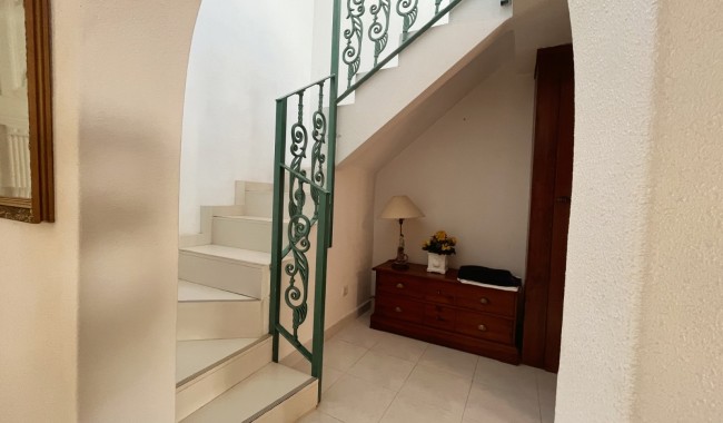 Begagnad - Villa - Ciudad Quesada/Rojales - Central Quesada