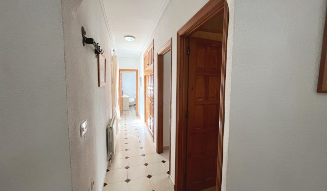 Begagnad - Villa - Ciudad Quesada/Rojales - Central Quesada