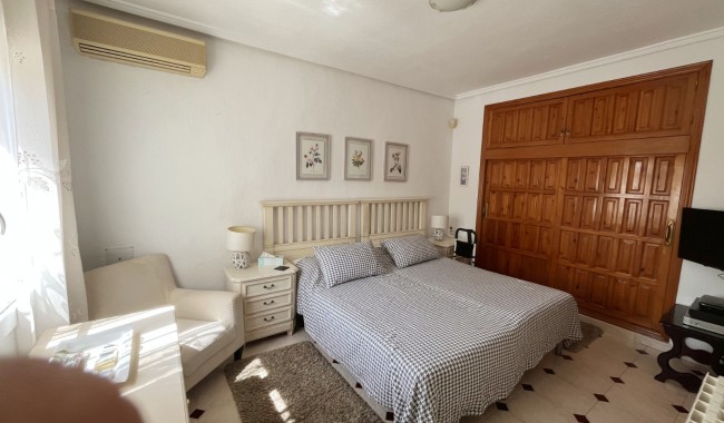 Begagnad - Villa - Ciudad Quesada/Rojales - Central Quesada