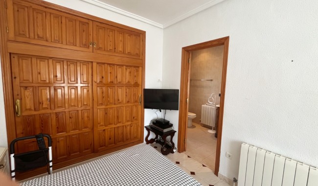Begagnad - Villa - Ciudad Quesada/Rojales - Central Quesada
