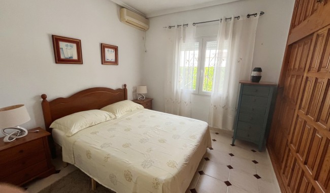 Begagnad - Villa - Ciudad Quesada/Rojales - Central Quesada