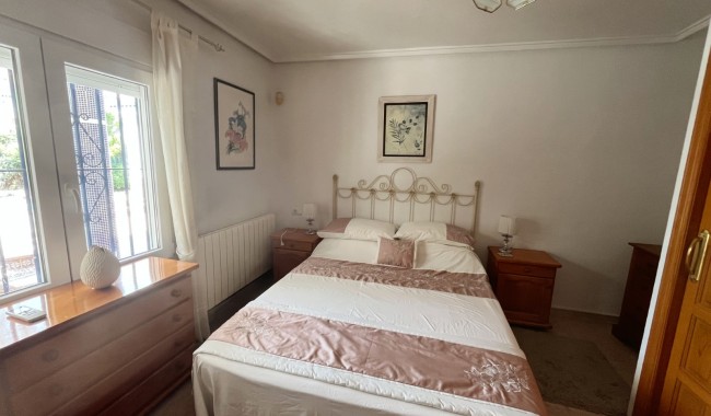 Begagnad - Villa - Ciudad Quesada/Rojales - Central Quesada