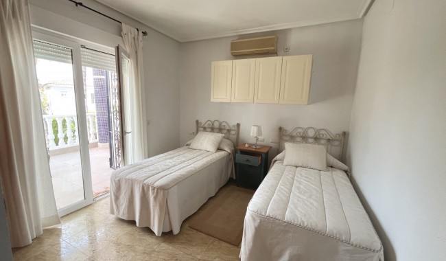 Begagnad - Villa - Ciudad Quesada/Rojales - Central Quesada