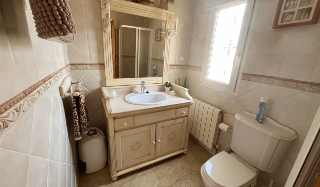 Begagnad - Villa - Ciudad Quesada/Rojales - Central Quesada