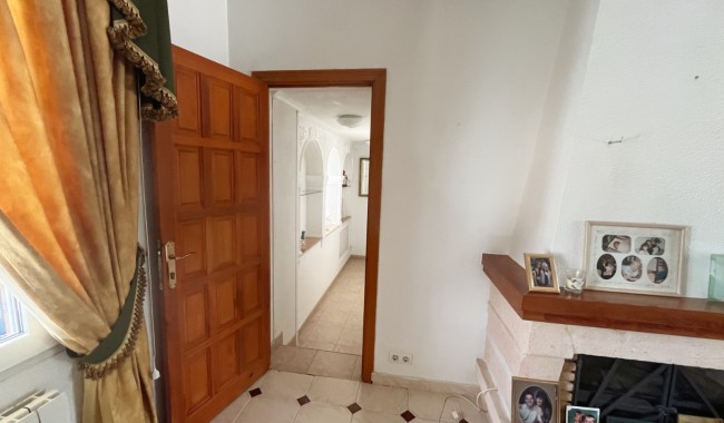 Begagnad - Villa - Ciudad Quesada/Rojales - Central Quesada